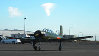N475T @ O88 - Photographed at the 2012 Wings & Wheels - Rio Vista Airport Day