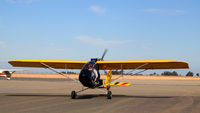 N516KC @ O88 - Photogrphed at the 2012 Airport Day at the Rio Vista Municipal Airport, - by Jack Snell