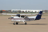 N9459C @ AFW - At Alliance Airport - Fort Worth, TX - by Zane Adams