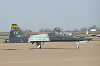 64-10234 @ AFW - At Alliance Airport - Fort Worth, TX - by Zane Adams
