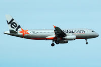 VH-VFF photo, click to enlarge VH-VFF photo, click to enlarge
