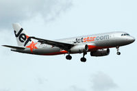 VH-VQD photo, click to enlarge VH-VQD photo, click to enlarge