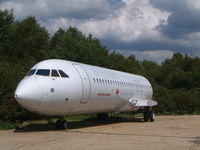 G-AVMJ photo, click to enlarge G-AVMJ photo, click to enlarge