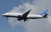 N238JB @ MCO - Jet Blue E190 - by Florida Metal