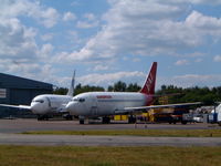 G-CEAD photo, click to enlarge G-CEAD photo, click to enlarge