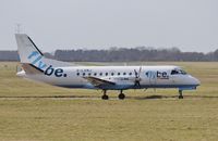 G-LGNJ @ EGSH - About to depart. - by Graham Reeve