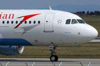 OE-LBM @ VIE - Austrian Airlines - by Chris Jilli