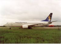 VH-CZE photo, click to enlarge VH-CZE photo, click to enlarge