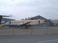 XA-TLJ photo, click to enlarge XA-TLJ photo, click to enlarge