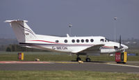 G-MEGN @ EGFF - EGFF resident, Thanks to S.W.A.G. - by Derek Flewin