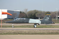 66-8374 @ AFW - USAF T-38 at Alliance Airport - Fort Worth, TX