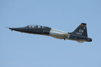 66-8374 @ AFW - USAF T-38 at Alliance Airport - Fort Worth, TX - by Zane Adams