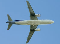 LV-BGI @ SAEZ - LANAR