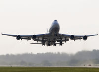 D-ABVR @ SAEZ - Rotate...