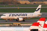 OH-LXK @ VIE - Finnair - by Joker767