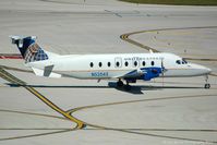 N53545 @ FLL - Taken from the Hibiscus car park viewing area. - by Carl Byrne (Mervbhx)