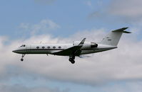 165093 @ KNFW - Landing at NAS JRB Fort Worth about 3:00 PM 4/18/13. - by Wayne Wienke