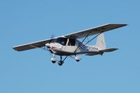 G-ORMW @ EGFH - Resident C42 operated by Gower Flight Centre.