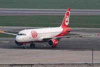 OE-LEU @ VIE - Air Berlin (NIKI) - by Joker767