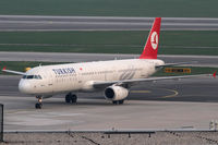 TC-JRH @ VIE - Turkish Airlines - by Joker767
