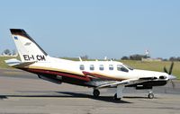 EI-LCM - TBM8 - Not Available