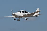 G-GCDC @ EGFH - Regular visitor to Swansea Airport.