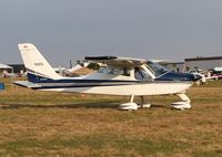 N103TU @ KLAL - Sun'n-Fun 2013
