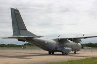 114 @ LFOA - French Air Force Airtech CN-235-200M, Avord Air Base 702 (LFOA) - by Yves-Q