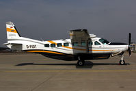 D-FIDT @ CGN - visitor