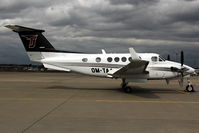 OM-TAA @ CGN - visitor