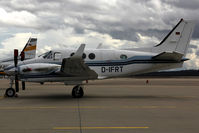 D-IFRT @ CGN - visitor