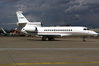 C-GMGX @ CGN - visitor