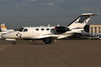 G-FBLK @ CGN - visitor - by Wolfgang Zilske