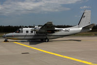 VP-BMZ @ CGN - visitor