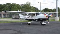 N289CS - Cessna 182T - by Florida Metal
