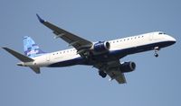 N294JB @ MCO - Jet Blue E190 - by Florida Metal