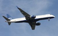 N304JB @ MCO - Jet Blue E190 - by Florida Metal