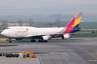 HL7414 @ VIE - Asiana Airlines Cargo - by Chris Jilli