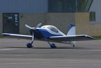 G-FIXX @ EGBJ - privately owned - by Chris Hall