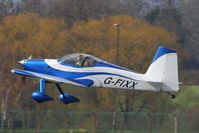 G-FIXX @ EGBJ - privately owned - by Chris Hall