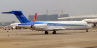 N287KB @ ZGSZ - N287KB @ Shenzhen