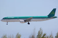 EI-CPG @ LFMN - Landing - by micka2b