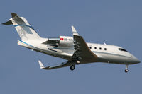 HB-IKS @ VIE - Air Charter - by Joker767
