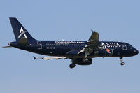 SX-DIO @ VIE - Astra Airlines - by Joker767