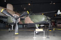 64-17676 @ KFFO - Displayed in the Vietnam War section