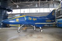 139947 @ TIP - Pretending to be a Blue Angel plane - by Glenn E. Chatfield