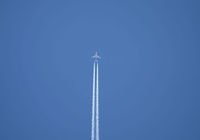 UNKNOWN @ TNCM - Air Belin over TNCM - by Daniel Jef