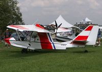 N789CG @ KLAL - Sun'n-Fun 2010