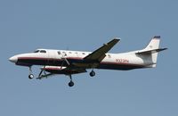 N373PH @ YIP - Fairchild/Swearington Metro III/Merlin IV
