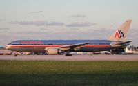 N374AA @ MIA - American 767-300 - by Florida Metal